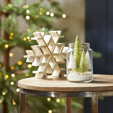 Yankee Candle Snowflake Kisses Signature Large Tumbler Candle