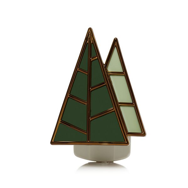 Yankee Candle Evergreens ScentPlug Outlet Diffuser