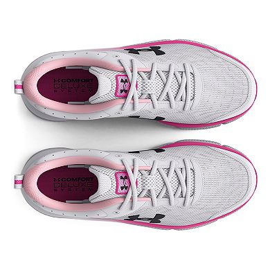 Under Armour Charged Assert 10 Women's Running Shoes