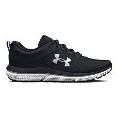 Under Armour Black Boots for Women for sale