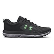 Under Armour Charged Assert 10, review and details