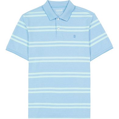 Men's IZOD Advantage Performance Stripe Polo