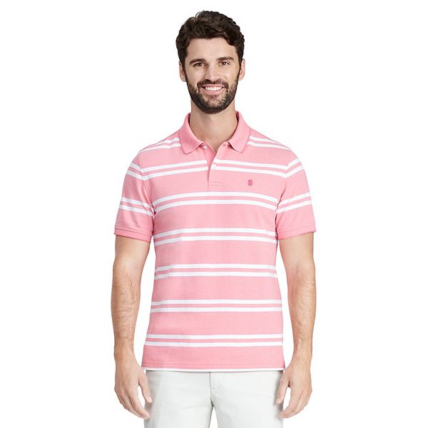 Kohls izod polo sale