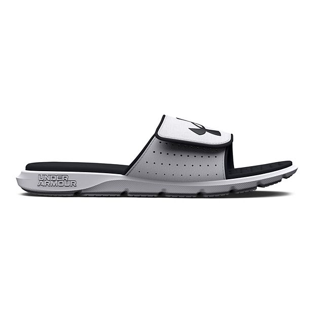 Kohls under shop armour slides