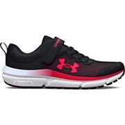 Boys' Pre-School Under Armour Assert 10 AC Running Shoes – Sports