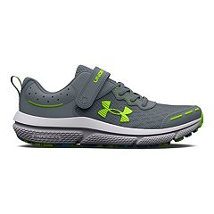 Under Armour Kids' Shoes: Shop for Active Essentials for the