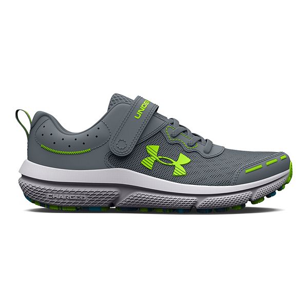 Under armour tennis shoes for toddlers sale