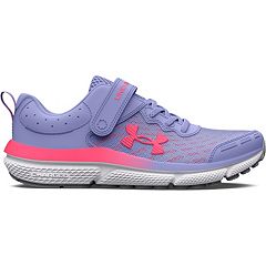 Girls' Under Armour Shoes: Shop for Active Essentials for Her Wardrobe