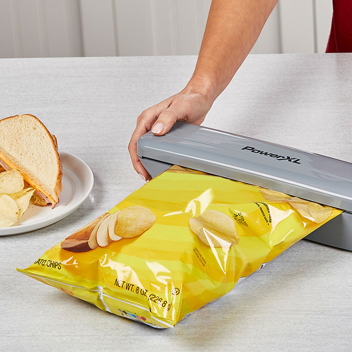 Kohls vacuum sealer bags sale