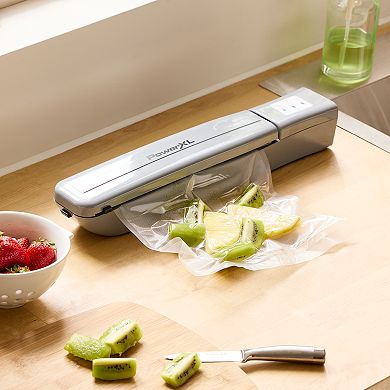 PowerXL Duo NutriSealer Food Vacuum Sealer