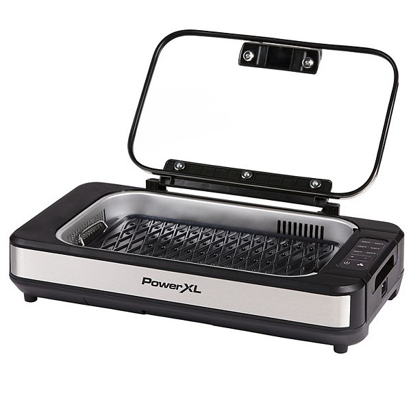 Powerxl Smokeless Elite Grill, Indoor Grills