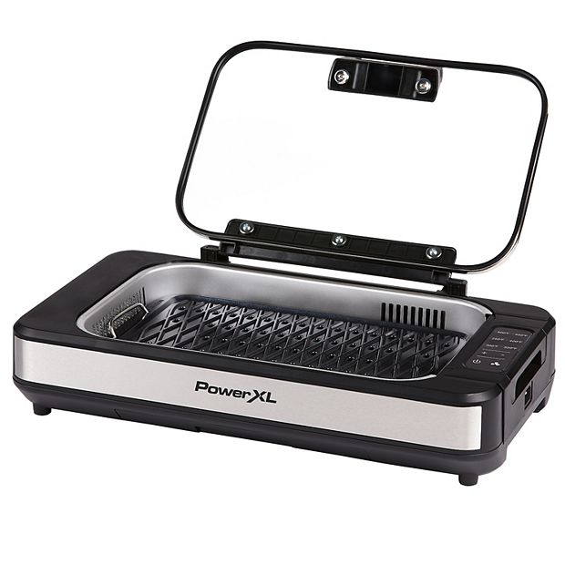 Power XL Smokeless Electric Indoor Grill Never Used - household items - by  owner - housewares sale - craigslist