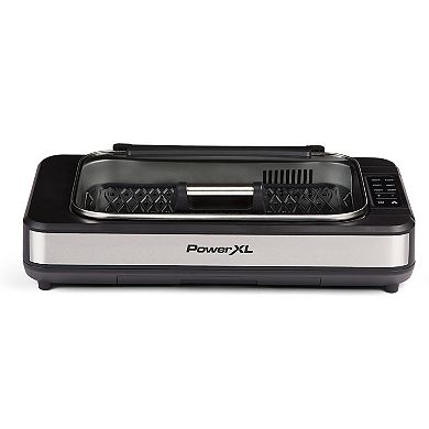 PowerXL Smokeless Grill Elite