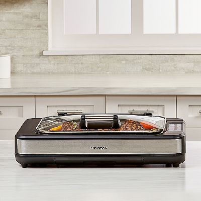 Kohls smokeless grill store