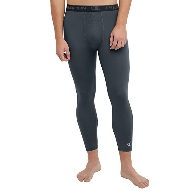 Kohls mens 2025 compression pants