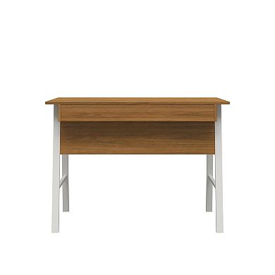 Ameriwood Home Oxford Computer Desk with Drawer