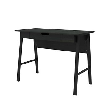 Ameriwood Home Oxford Computer Desk with Drawer