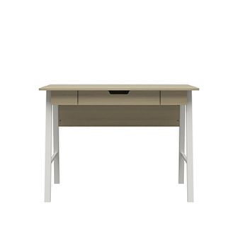 Ameriwood Home Oxford Computer Desk with Drawer