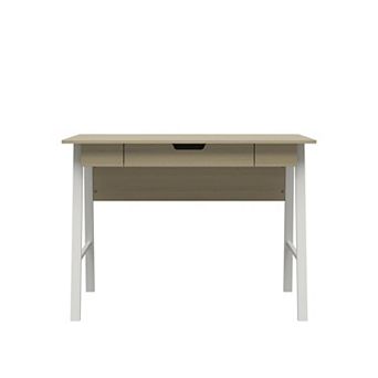 Ameriwood Home Oxford Computer Desk with Drawer