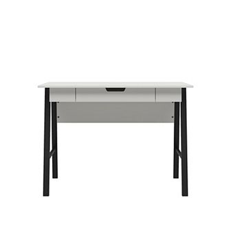 Ameriwood Home Oxford Computer Desk with Drawer