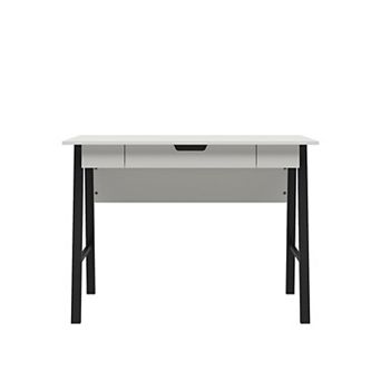 Ameriwood Home Oxford Computer Desk with Drawer