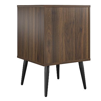 Ameriwood Home Wilson End Table