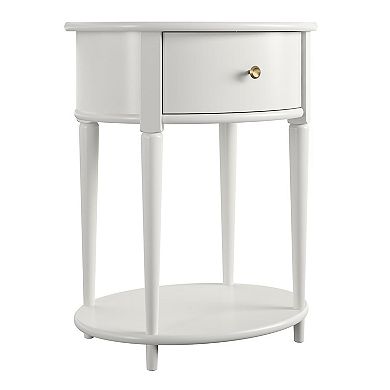 Ameriwood Home Aurora End Table
