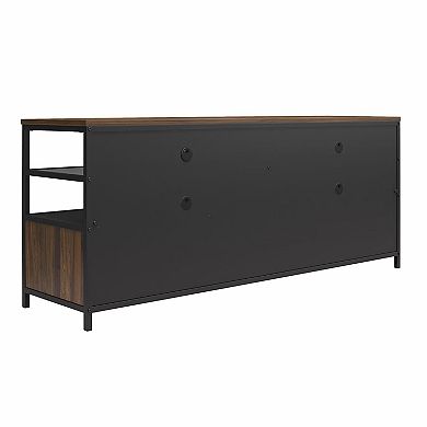 Ameriwood Home Structure TV Stand