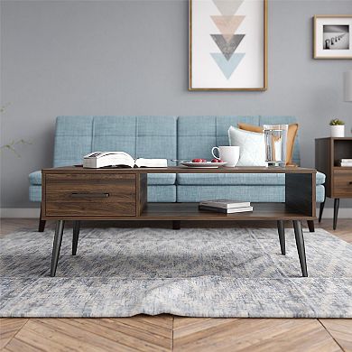 Ameriwood Home Phillips Coffee Table