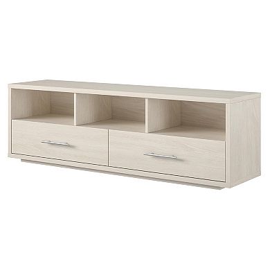 Ameriwood Home Clark TV Stand