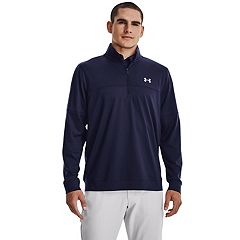 Under Armour Motivate 2.0 Short Sleeve Half-Zip Pullover Jacket