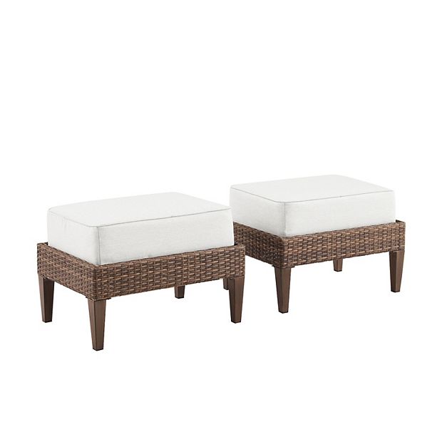 Capella discount outdoor wicker