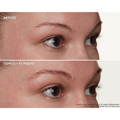 Brow Genius Conditioning Brow Serum