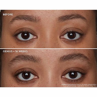 Brow Genius Conditioning Brow Serum