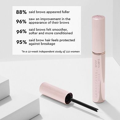 Brow Genius Conditioning Brow Serum