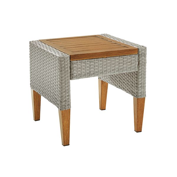 Kohls outdoor outlet side tables