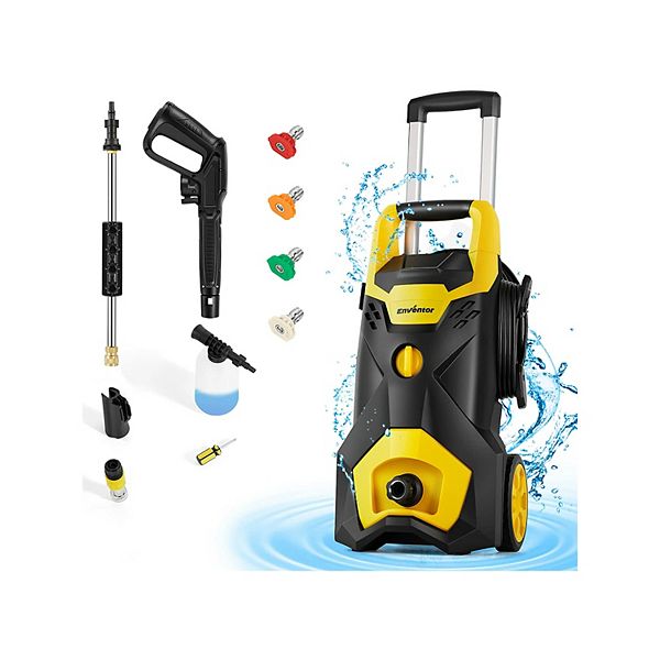 Karcher K7 Compact Water Blaster Car & Home - Electric - Water