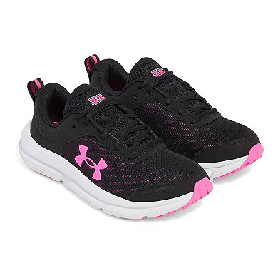 Under Armour Grade School Assert 10 Kids' Running Shoes