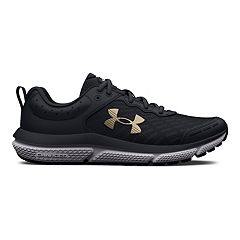 Buy Black Sports Shoes for Men by Under Armour Online