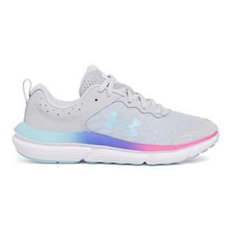 Under Armour Grade School Assert 10 Kids' Running Shoes