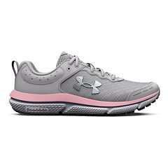 Under armor girls clearance shoes