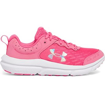 Under Armour Grade School Assert 10 Kids' Running Shoes