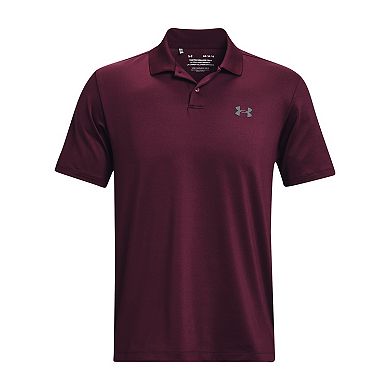 Men's Under Armour Performance 3.0 Golf Polo