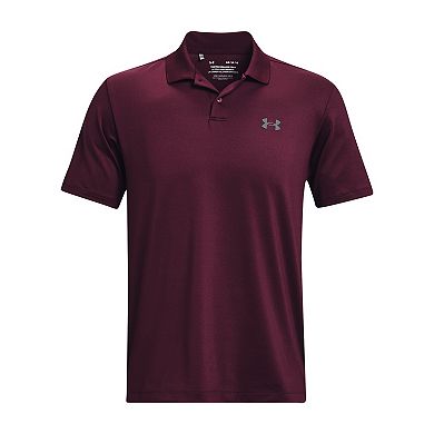 Men's Under Armour Performance 3.0 Polo