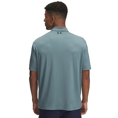 Men's Under Armour Performance 3.0 Golf Polo