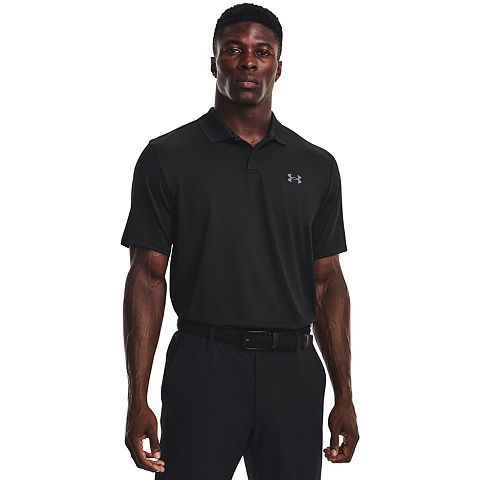 Мужское поло для гольфа Under Armour Performance 3.0