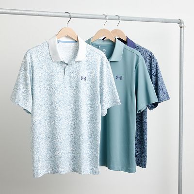 Men's Under Armour Performance 3.0 Golf Polo