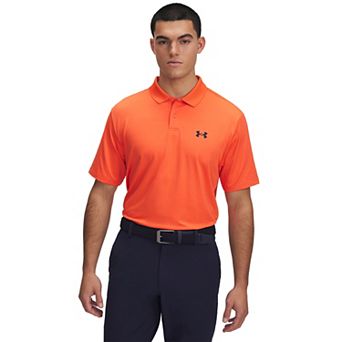 Men's Under Armour Performance 3.0 Golf Polo