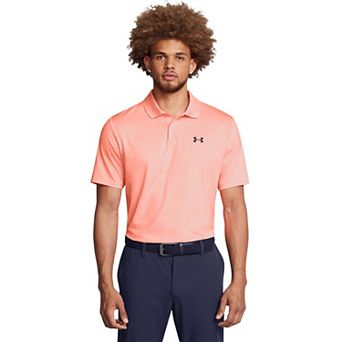 Men's Under Armour Performance 3.0 Golf Polo