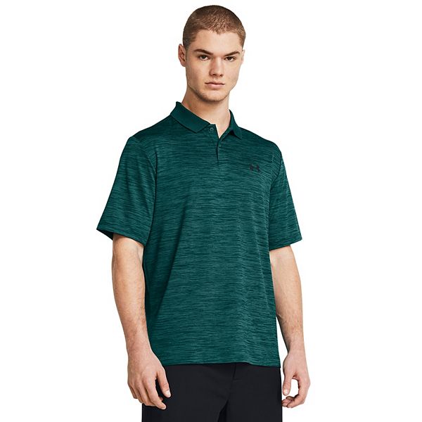 Kohls mens online under armour polo